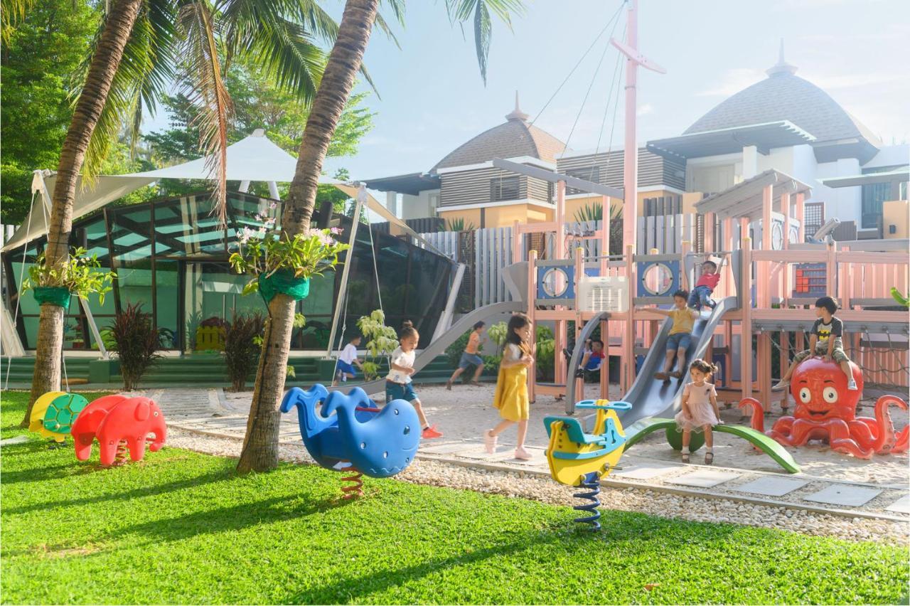 Springfield @Sea Resort & Spa Cha-Am Extérieur photo