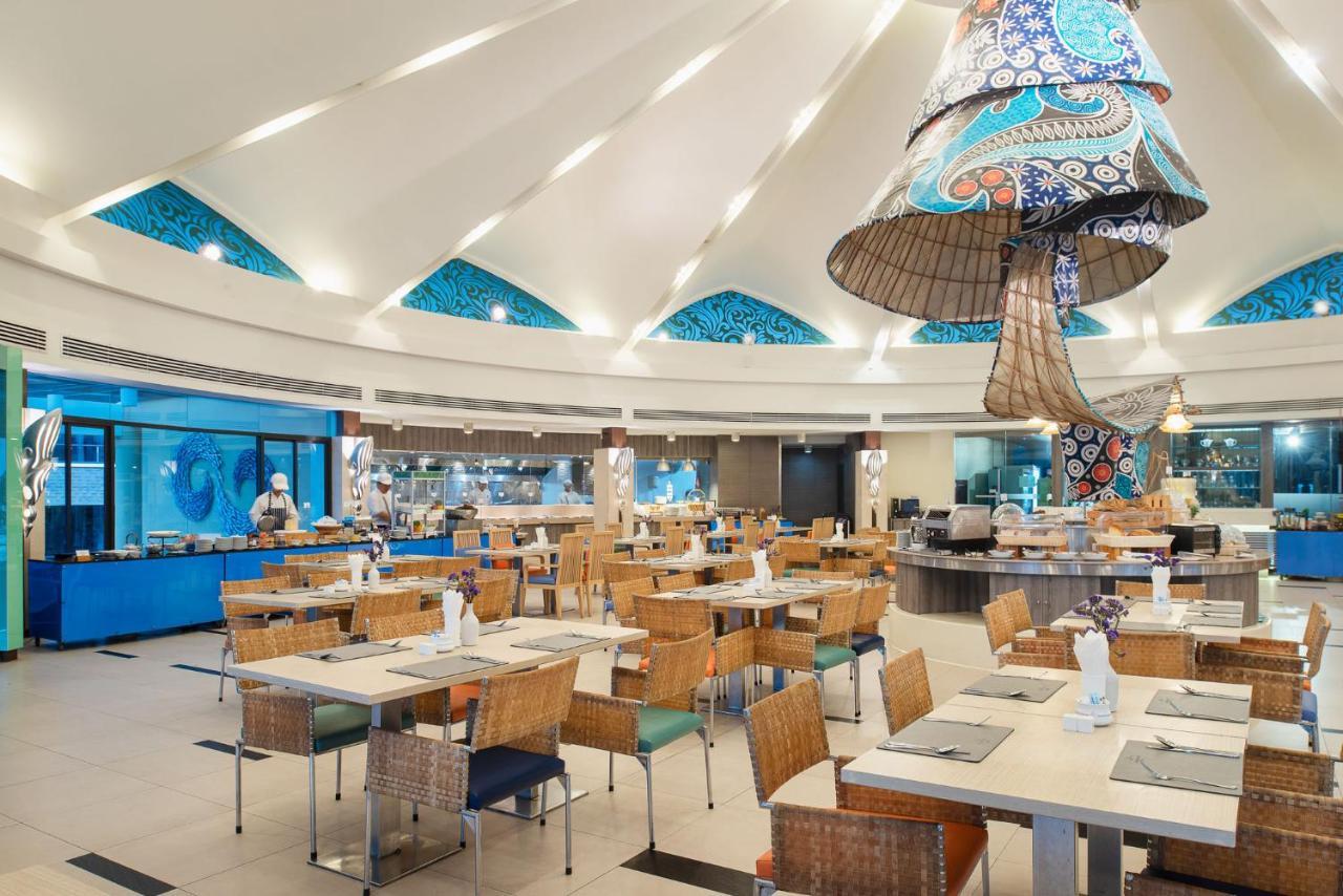 Springfield @Sea Resort & Spa Cha-Am Extérieur photo