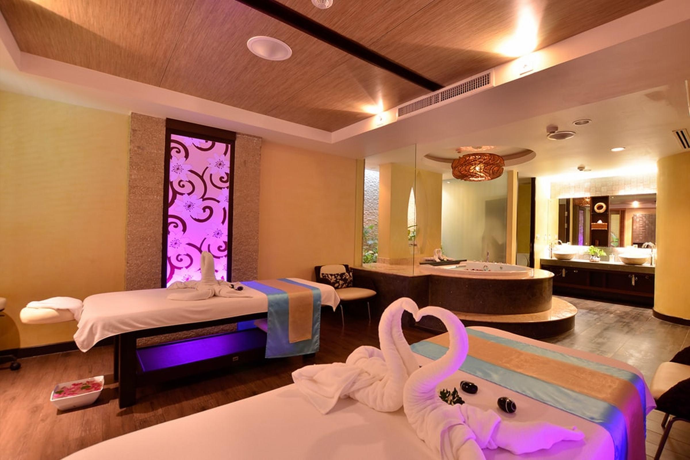 Springfield @Sea Resort & Spa Cha-Am Extérieur photo