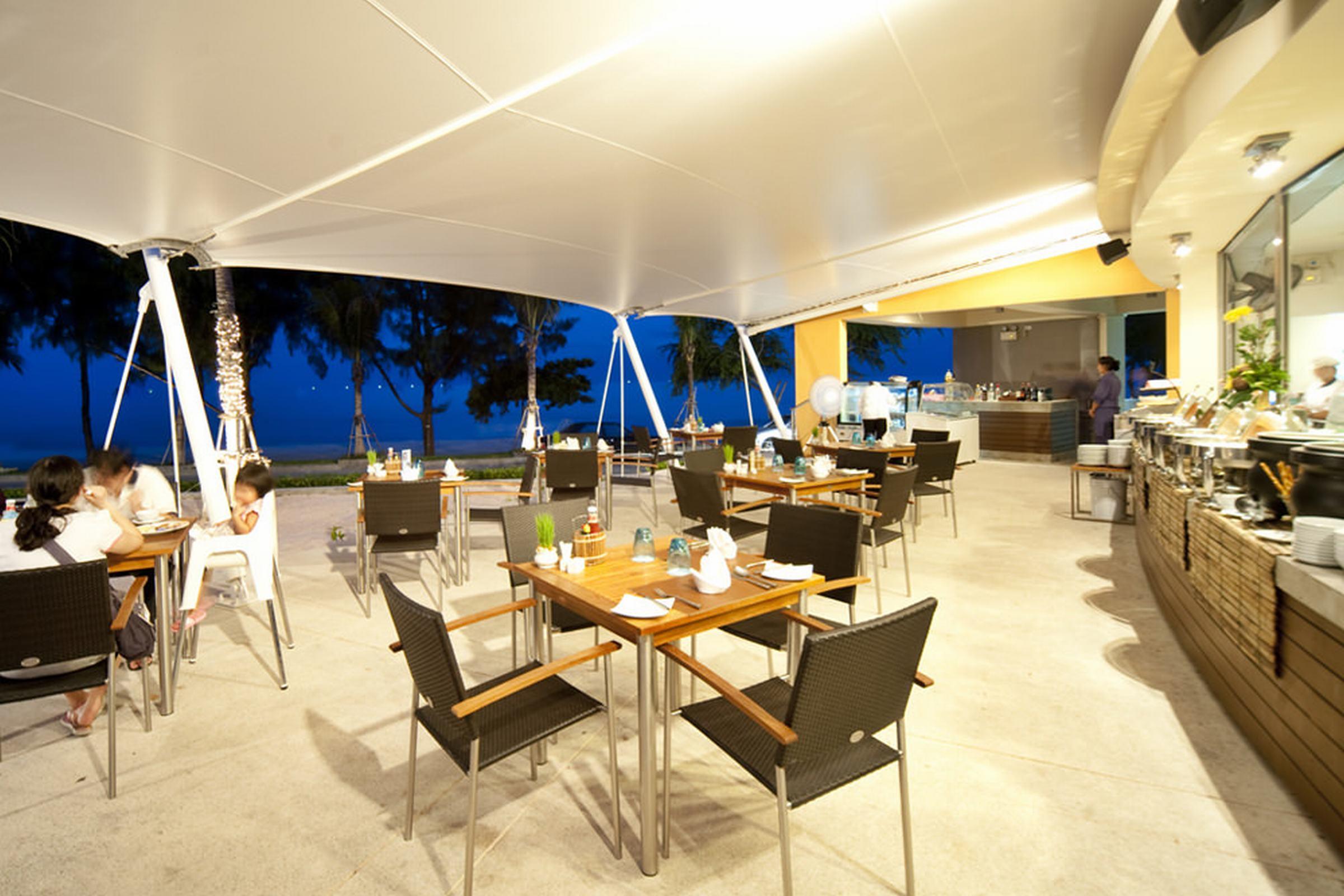 Springfield @Sea Resort & Spa Cha-Am Extérieur photo