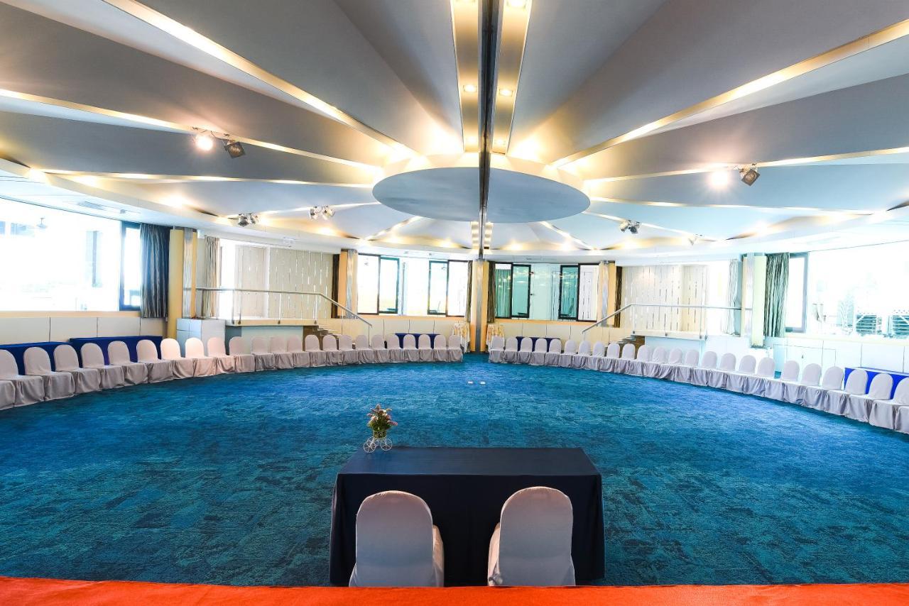 Springfield @Sea Resort & Spa Cha-Am Extérieur photo
